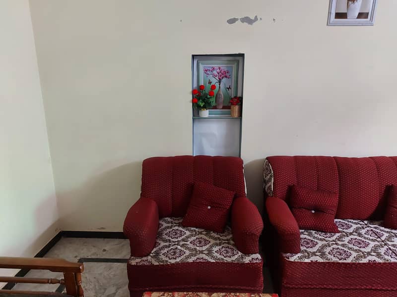 5 seater sofa set 2