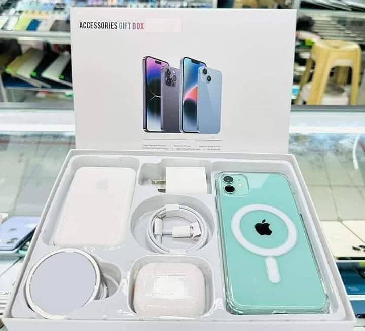 Apple iPhone 14 Pro Max 1