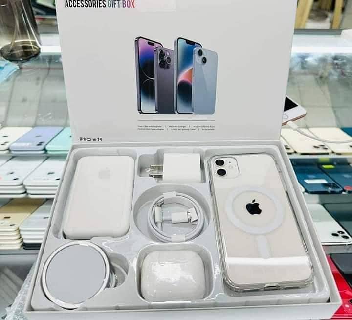 Apple iPhone 14 Pro Max 2