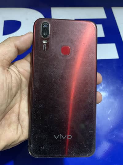 Vivo Y11