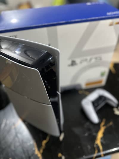 ps5slim disc edition 1tb