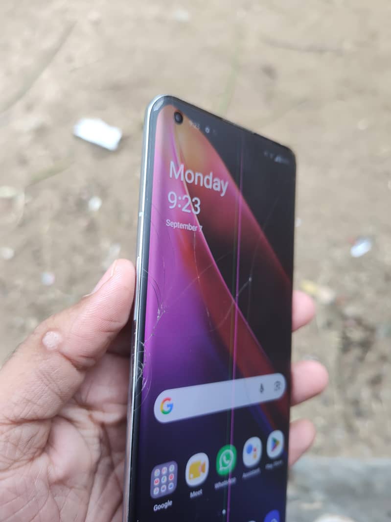 One Plus 9 Pro 1
