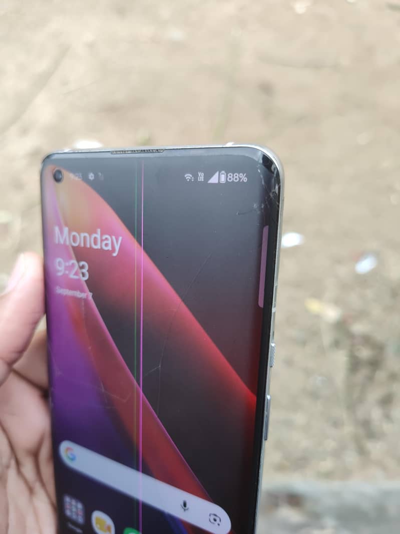One Plus 9 Pro 2