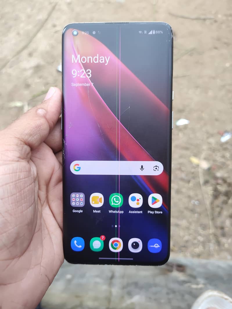 One Plus 9 Pro 5