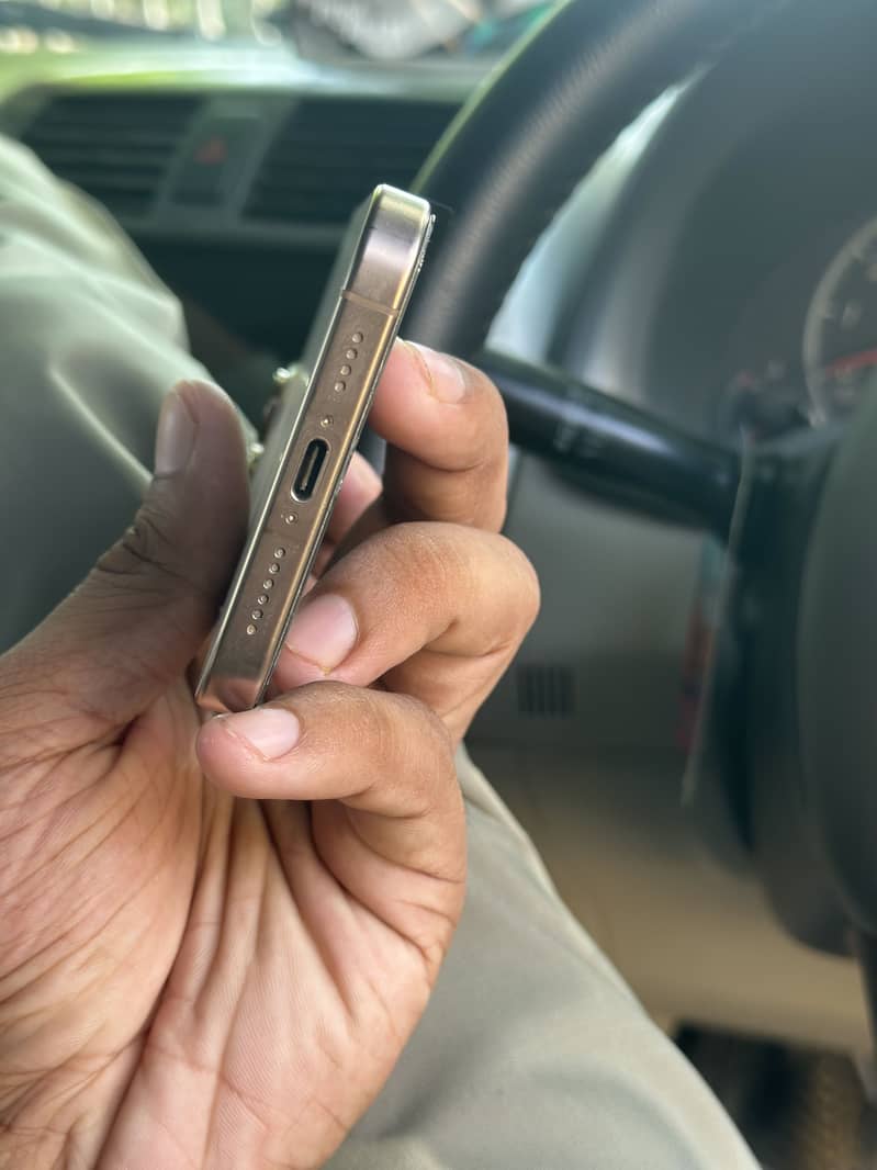 Apple iPhone 16 Pro Max 1