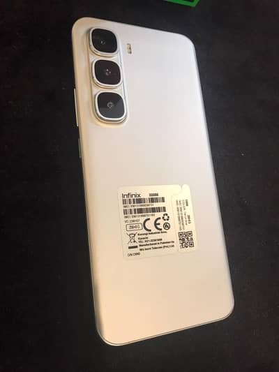 Infinix Hot 60 Pro Plus