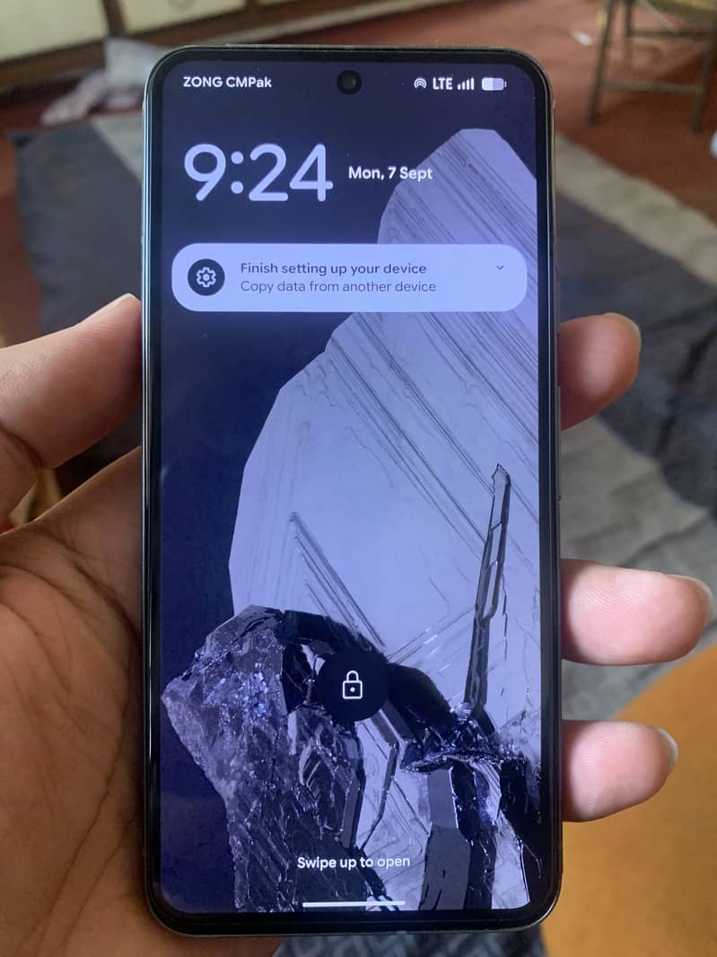 Google Pixel 8 0