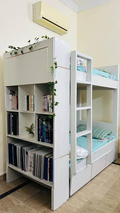Bunk Bed in good condition