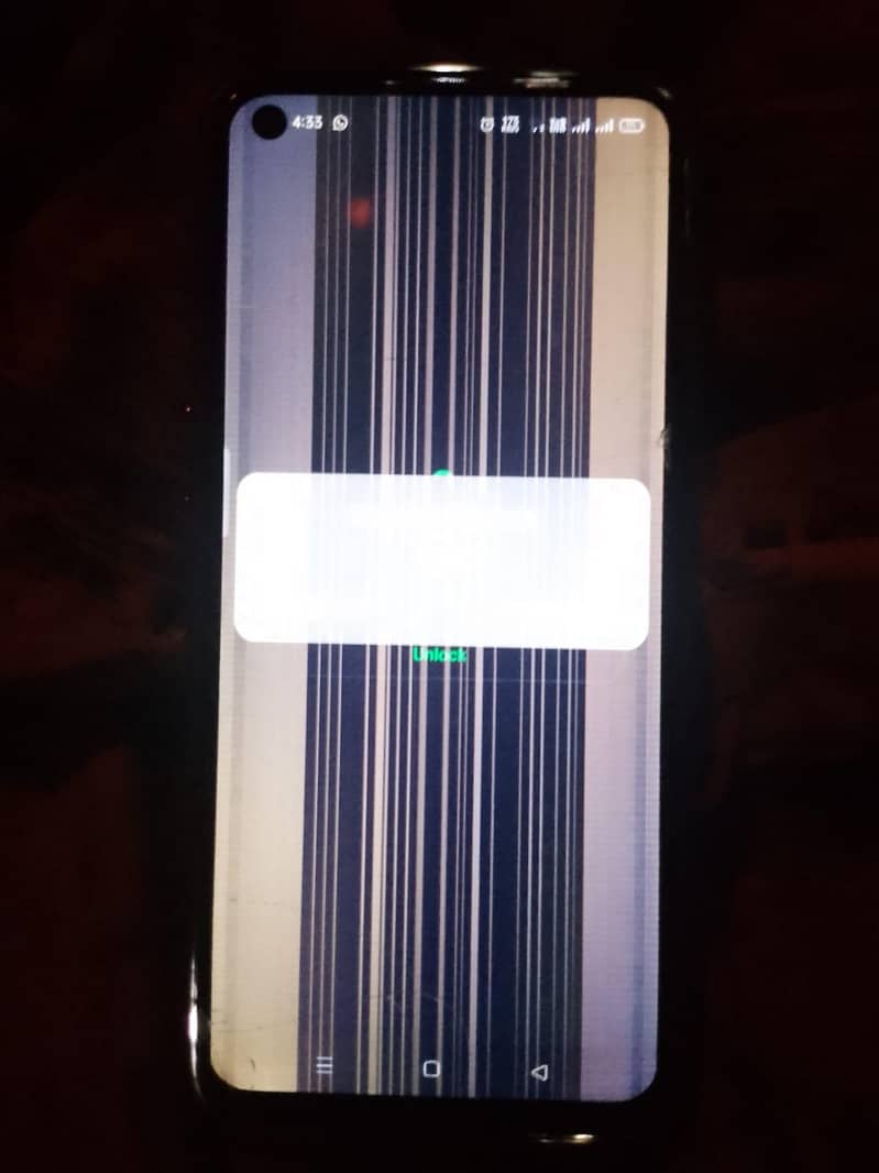 OPPO A54 1