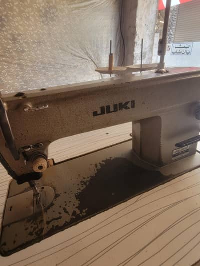 juki DDL 5550