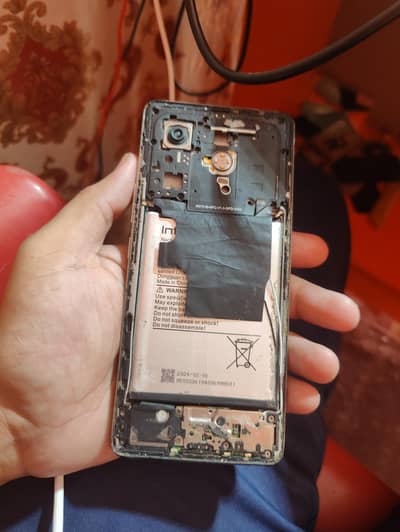 instal display battery back camera for sale