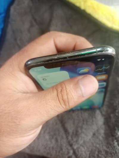 Apple iPhone 11 Pro