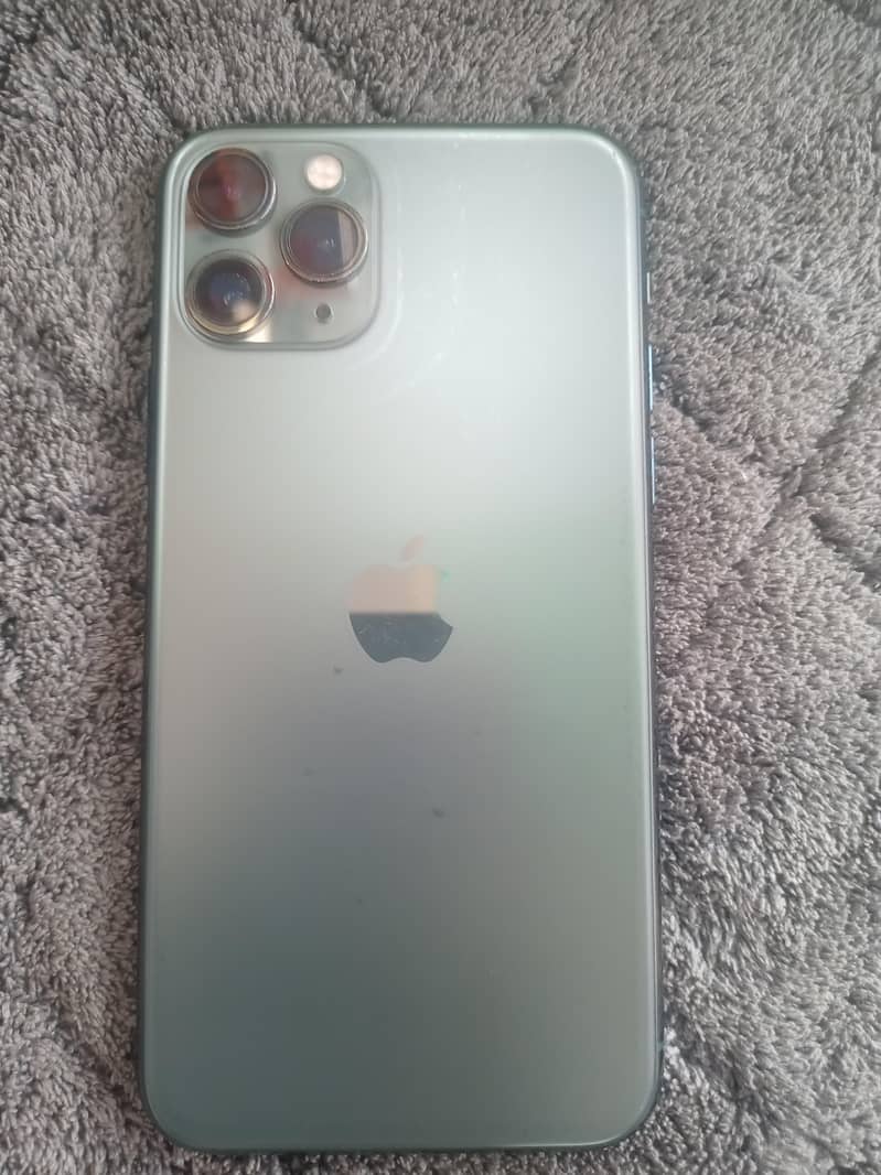 Apple iPhone 11 Pro 6