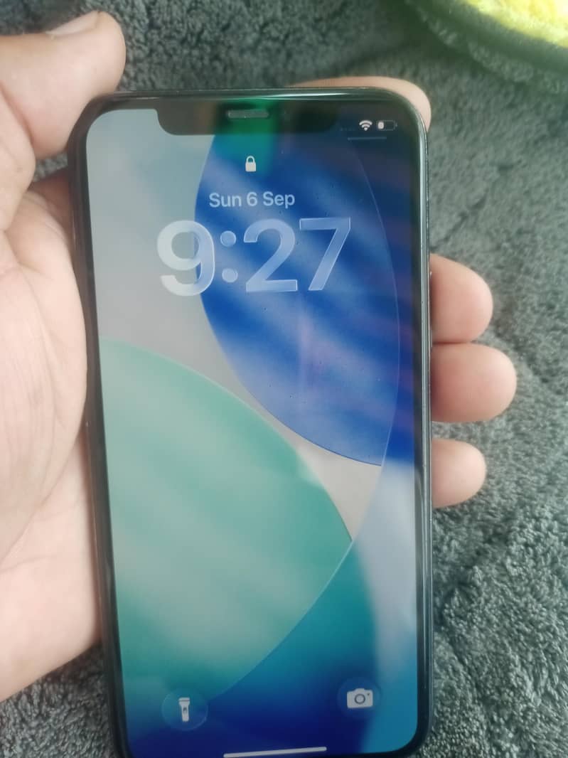 Apple iPhone 11 Pro 7