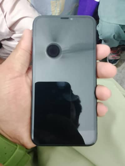 Apple iPhone XS