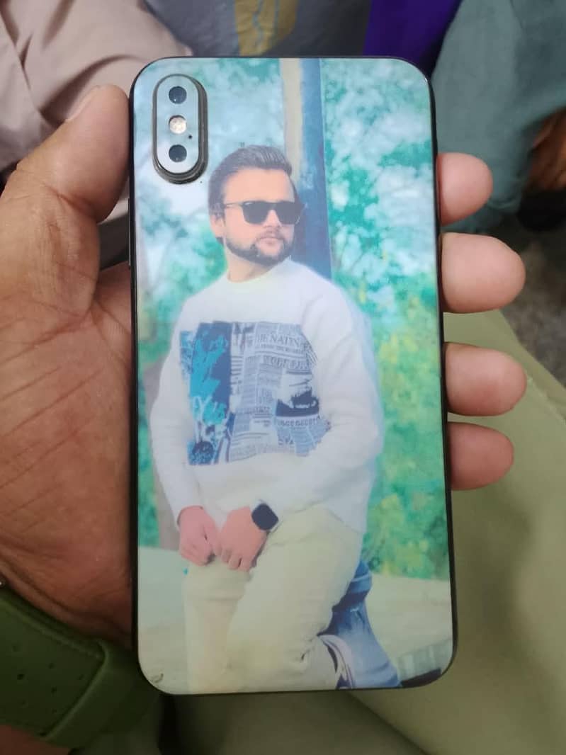 Apple iPhone XS 1
