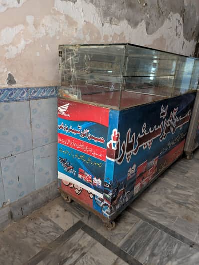 counter for sale