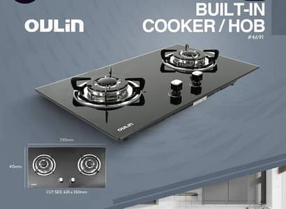 kitchen hoob stove/ imported hoob/ kitchen chuhlla/ lpg Ng gas stove