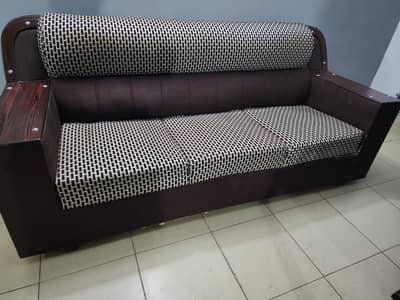 6 Seater Sofa Set