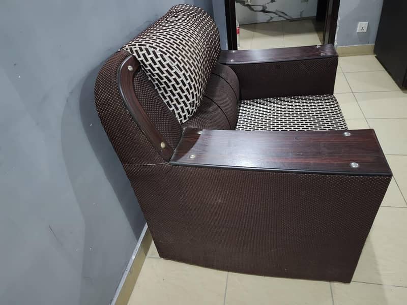 6 Seater Sofa Set 2