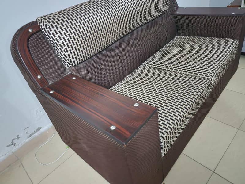 6 Seater Sofa Set 3