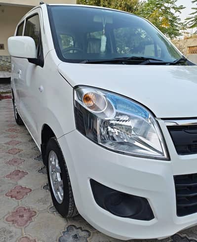 Suzuki Wagon R 2022 B2B