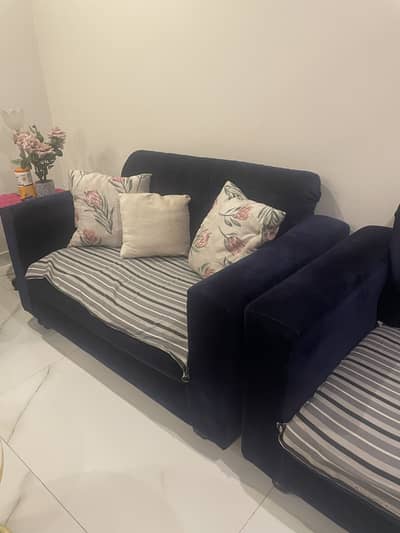 Sofa set