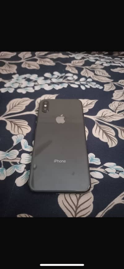 Apple iPhone X exchange possible