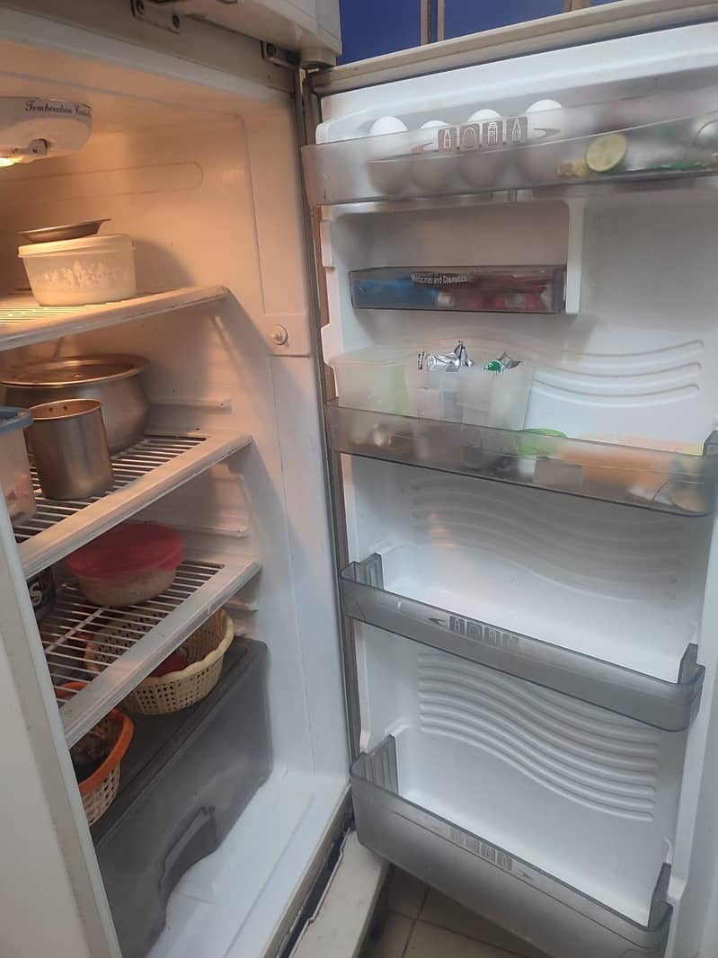 Dawlance Refrigerator 1