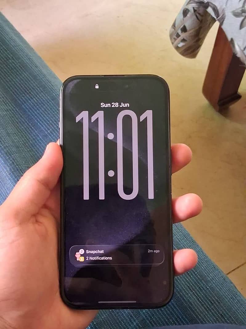 Apple iPhone 15 Pro 2