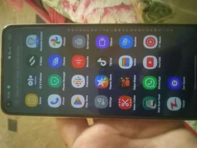OPPO F21 Pro