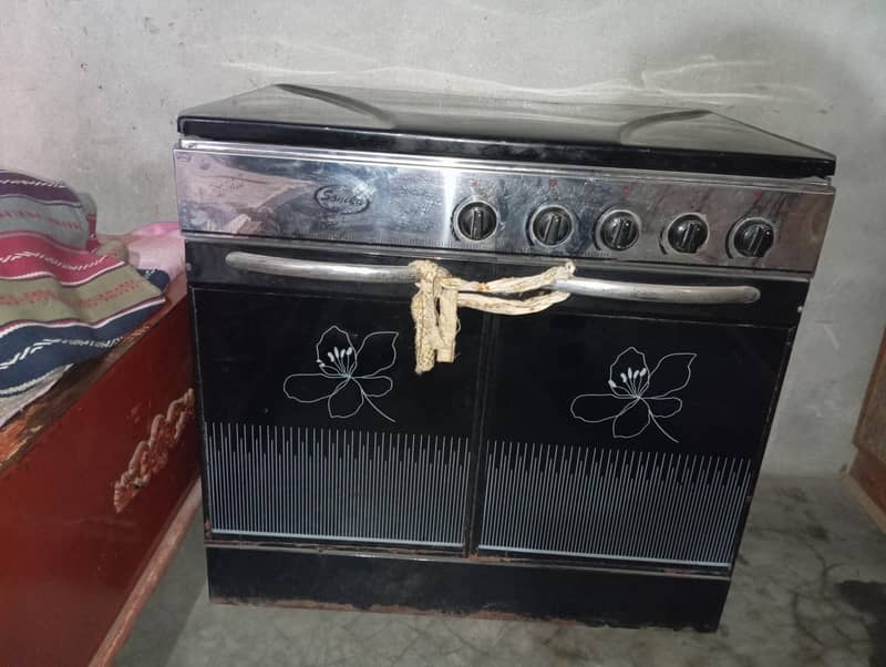 stove 0