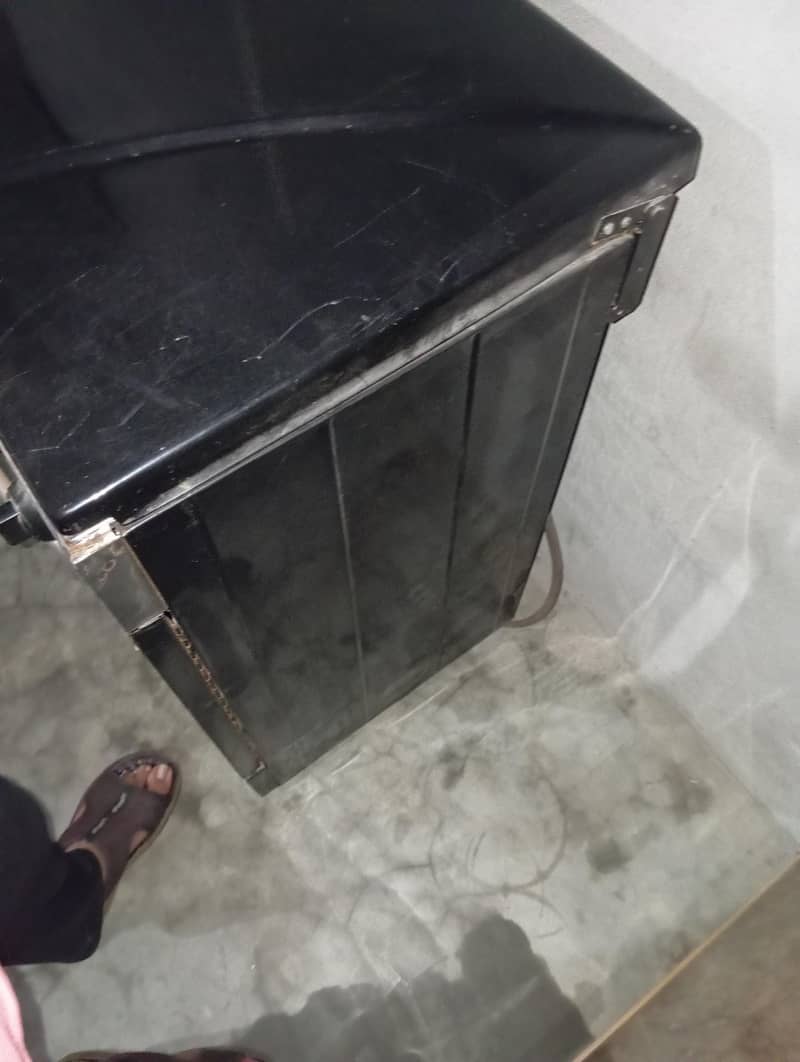 stove 2