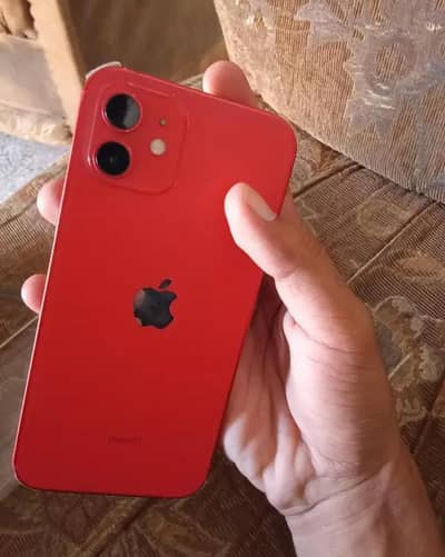 Apple iPhone 12