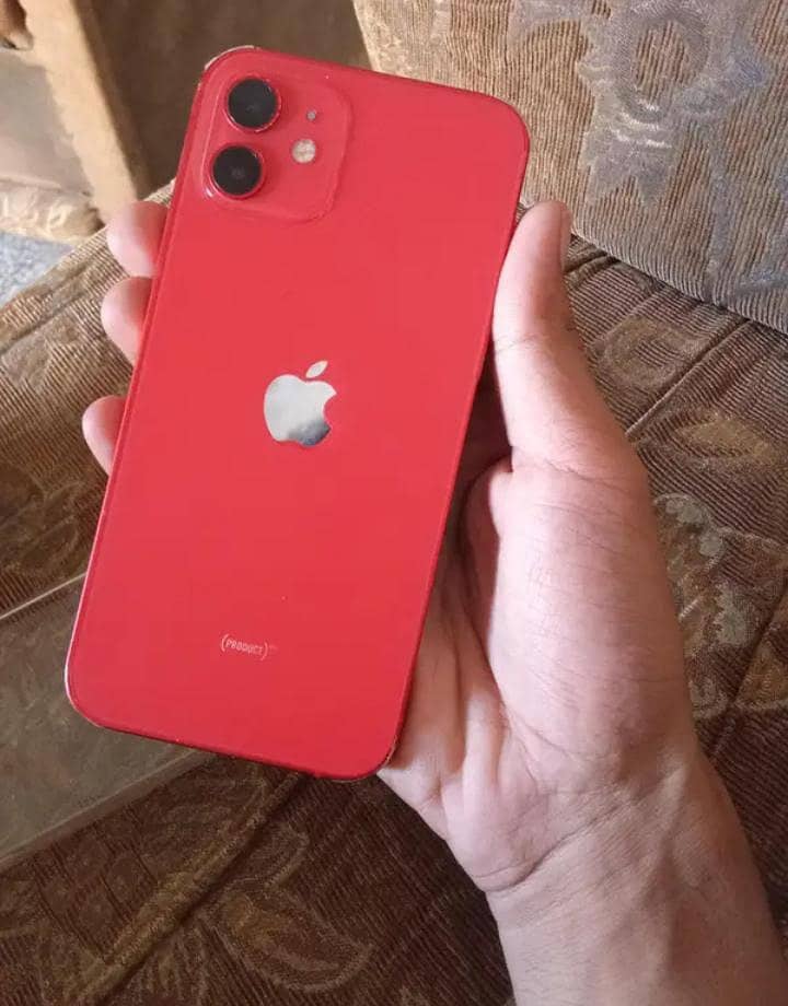 Apple iPhone 12 1