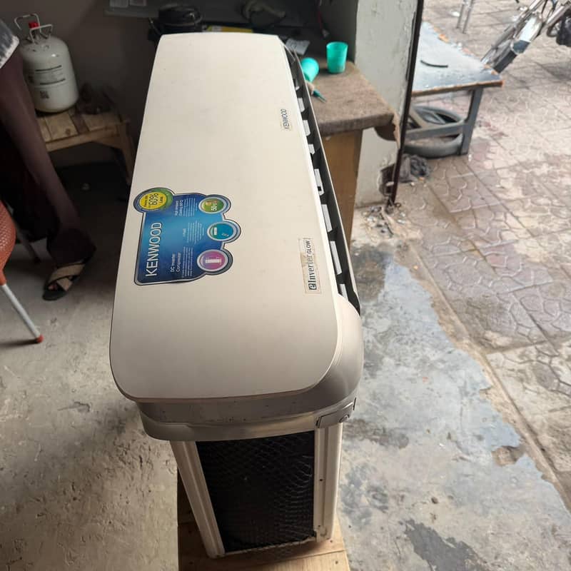 used condition 8/10 4