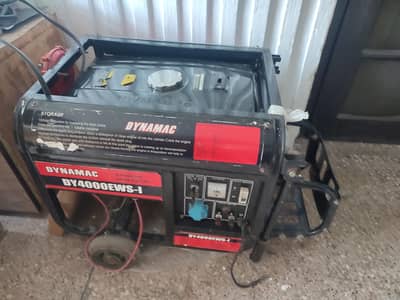 2.1 kva single cylinder Generator