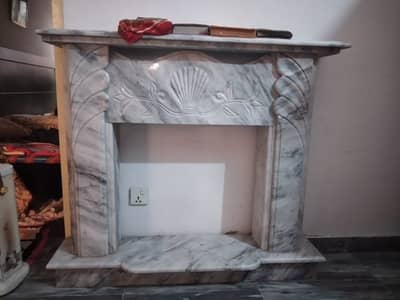 Marble Fireplace decore 0336 9542301