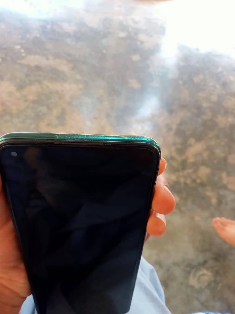 Infinix Note 7 2