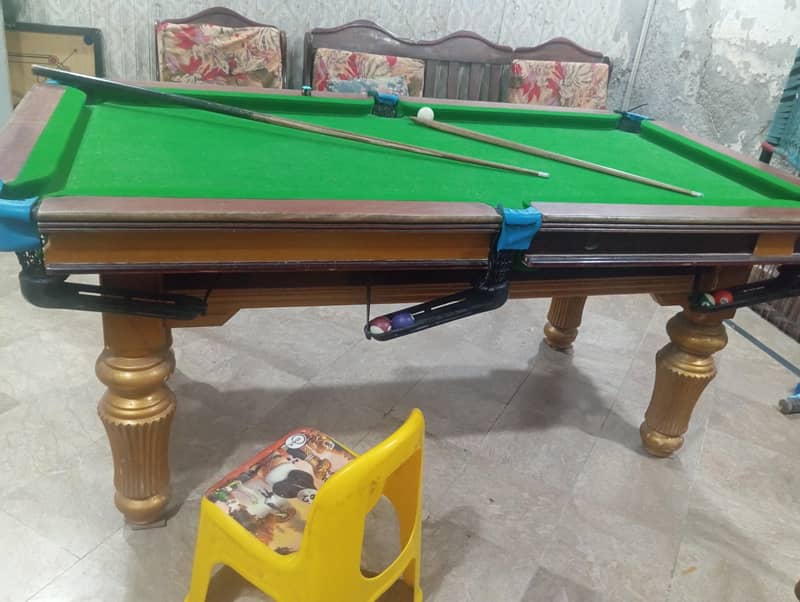 snooker 1