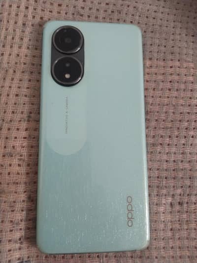 OPPO A58