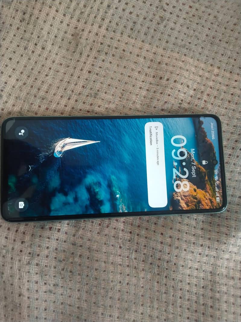 OPPO A58 3
