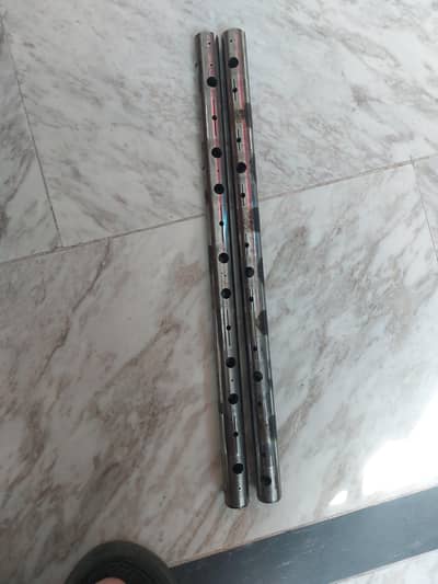 Mitsubishi Lancer qaabli banceri-(tappet arm axles)