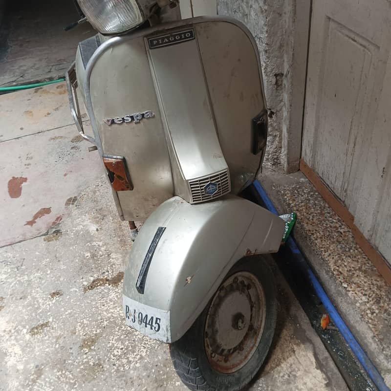 original PX model 1981 0