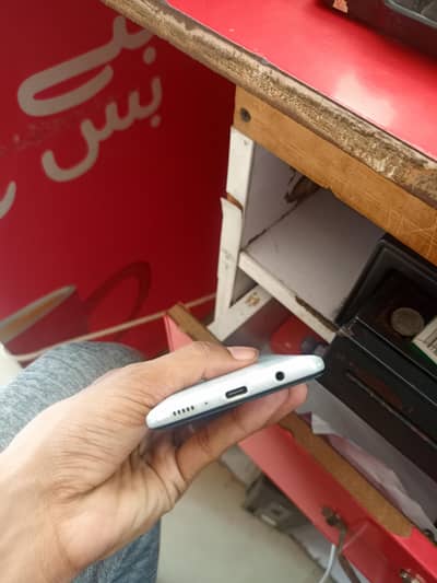 Samsung A31