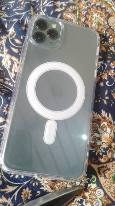 Apple iPhone 11 Pro Max