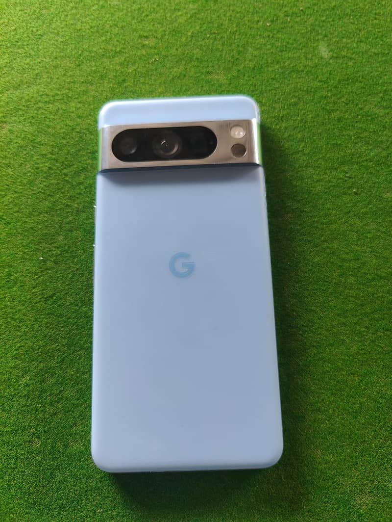 Google Pixel 8 Pro 0