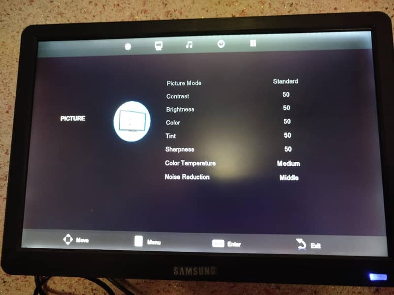 Lcd 19 inch 0