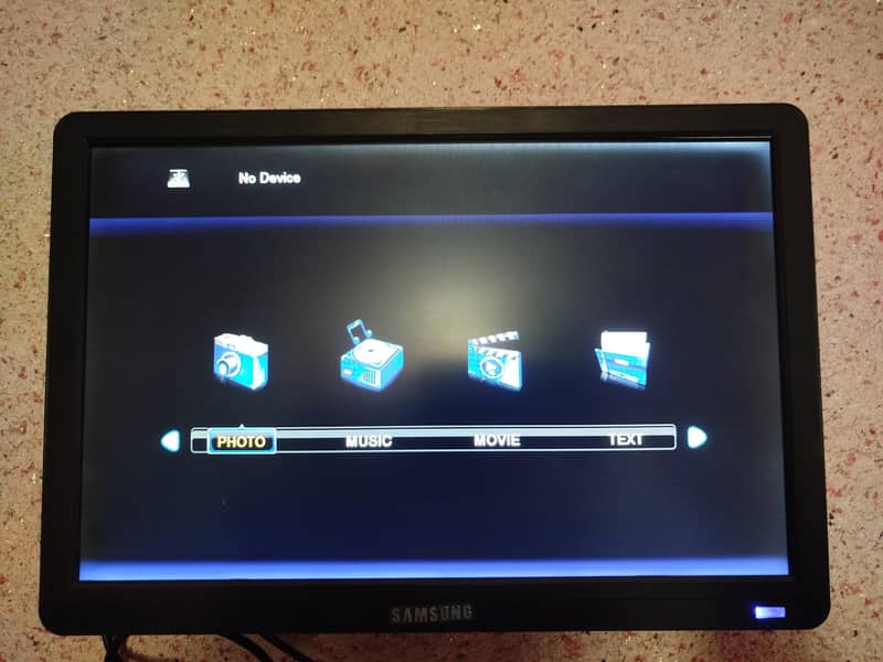 Lcd 19 inch 2