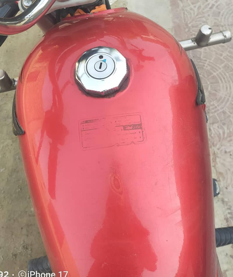 Crown 70 Good Condition 4